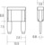 KFZ-Flachsicherung, 10 A, 32 V, rot, (L x B x H) 10.9 x 3.8 x 8.8 mm, 0297010.WX