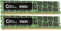 16GB Memory Module 1333Mhz DDR3 Major DIMM - KIT 2x8GB 1333MHz DDR3 MAJOR DIMM - KIT 2x8GB Speicher
