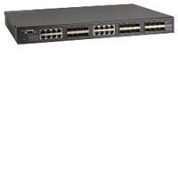 MAN SW 24 1GBPS 16 COMBO & 8 SFPNetwork Switches