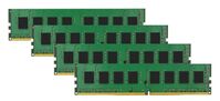 0/16GB (4x 4GB) 533MHz DDR2 DIMM Memory Memory