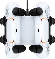 Hyperx Chargeplay Duo Ps5 Charging Stand