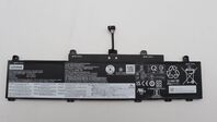 57Wh Lithium-Ion internal battery for Lenovo ThinkPad Batterien