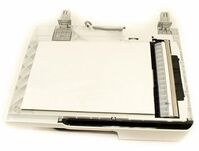 Automatic document feeder CE863-60101, Black,White Drucker & Scanner Ersatzteile