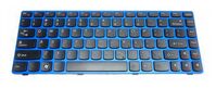 Keyboard (BRAZILIAN) 25207859, Keyboard, Brazilian-Portuguese, Lenovo Einbau Tastatur