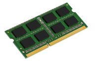 8GB DDR3, 1600MHz, Non-ECC, CL11, 2R, X8, 1.5V, Unbuffered,