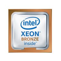 Intel Xeon Bronze 3206R 1.9 , GHz 8-core 11MB Cache for ,