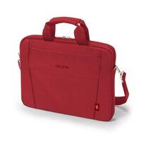 Eco Slim Case BASE 13-14.1 Red Eco Slim Case BASE, Toploader Bags