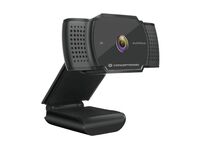 Amdis 2K Super Hd Autofocus , Webcam With Microphone ,