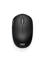 Mouse Ambidextrous Rf , Wireless Optical 1600 Dpi ,