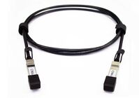 SFP+ DAC Cable, 10 Gbps 1m , Cambium Compatible ,