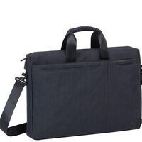 8355 43.9 Cm (17.3") , Briefcase Black ,