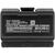 Battery 50.32Wh Li-ion 7.4V 6800mAh Black for Portable Printer 50.32Wh Li-ion 7.4V 6800mAh Black for Zebra Portable Printer QLN220, Drucker & Scanner Ersatzteile
