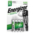 Pile Ricaricabili Power Plus Energizer - Ministilo AAA - E300850300 (Conf. 4)
