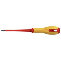 Hultafors HU446645 VDE Torx Schroevendraaier T30 x 125 mm