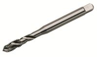 Völkel 5937728 Machinetap HSS-E DIN 13 DIN 371 metrisch M3.5x0.6