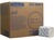 Scott® Gevouwen toilettissue Wit, 2 laags, 230 vel per pak (doos 36 pakken)