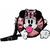 BOLSO LOLLIPOP MINNIE DISNEY LENTEJUELAS