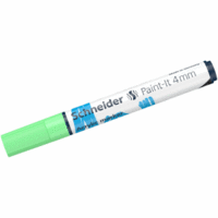 Acrylmarker Paint-It 320 4mm pastell grün