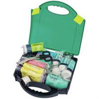 Small - First aid kit - box