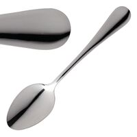 Abert Matisse Table / Service Spoon - 18/10 Stainless Steel - Pack Quantity - 12
