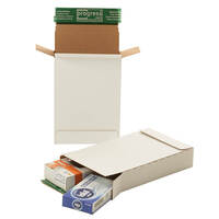 Versandverpackung progress pack Briefbox Premium PPBB06.02-5