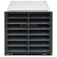 IBM Flex System Enterprise Chassis 8721 Full Config 6x 2500W 8x 80mm 1x CMM1