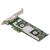 Dell NetXtreme II 5709 QP Ethernet Card PE R510 - 0R519P