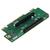 SuperMicro Riser Board 2x PCI-E 3.0 x16 - RSC-W2-66 rev 1.01 w/o Tray