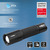 ANSMANN Outdoor LED Arbeitsleuchte M100F Fokussierbare Taschenlampe