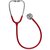 3M™ Littmann® Classic III™ Stethoskop zur Überwachung, burgunderroter Schlauch, 69 cm, 5627