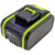 Batterie(s) Batterie outillage électroportatif compatible Worx 20V 4000mAh