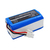 Batterie(s) Batterie aspirateur compatible Ecovacs 14.8V 2200mAh