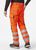 HELLY HANSEN Alna 2.0 Bundhose 77421 Gr. C156 ORANGE/EBONY