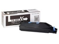 Artikelbild KYO TK880K Kyocera Toner TK-880K black 25K