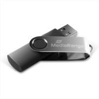 Artikelbild MED MR908 MediaRange USB Stick 2.0 8GB