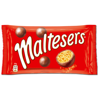 Maltesers Schokokugeln, Schokolade, 37g Beutel