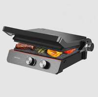 Cecotec CECO080545 RocknGrill Blaze Neon elektromos grill