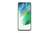 Samsung Galaxy S21 FE 6/128GB Dual-Sim mobiltelefon olíva (SM-G990BLGD / SM-G990BLGF)