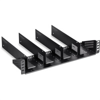 TRENDnet Châssis vertical industriel d'alimentation électrique en rack 19"