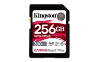 KTC 256GB SDXC CanvasReactPlus