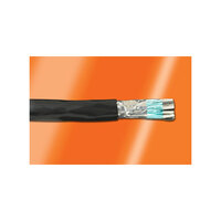 Alpha Wire 1896/4C SL005 Command/Control Cable 20AWG 4 Core (30.5m Reel)