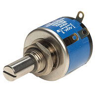 Vishay 534B1104JCB 100K 2W Multi Turn Wire-wound Potentiometer