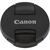 Canon Objektivdeckel Lens Cap E-58 II für EF-Objektive