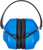 BGS 3626 Kapsel Gehörschutz falt- und klappbare Kopfbügel