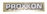 PROXXON 27090-109 Label für Dekupiersäge DSH/E 27090