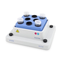 Blocchi accessori per Termoagitatore PCMT Tipo HC8-5