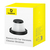 Filtr HEPA do odkurzacza Baseus A5 C30459500111-01