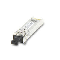 KTI SFP Modul 1000Base-SX LC-Dx, SM 10km SFP-GLS-10-A