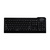 SEAL SHIELD Silver Seal Tastatur USB black SSKSV208DE