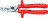 Nożyce do kabli izolowane VDE -200 mm Nr.9517